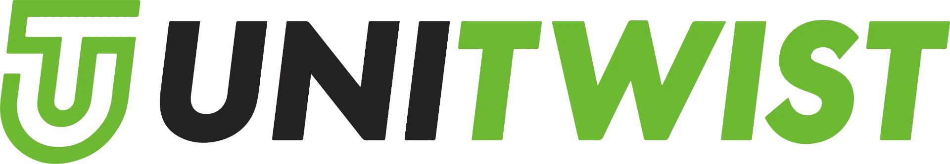 Unitwist Logo